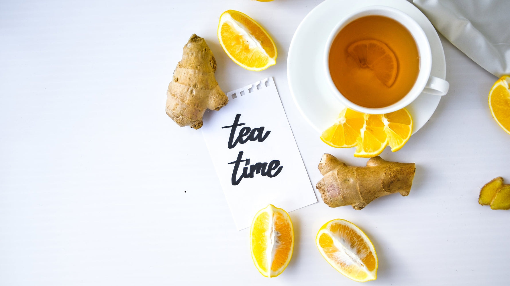 What is the Best Time to Drink Green Tea?