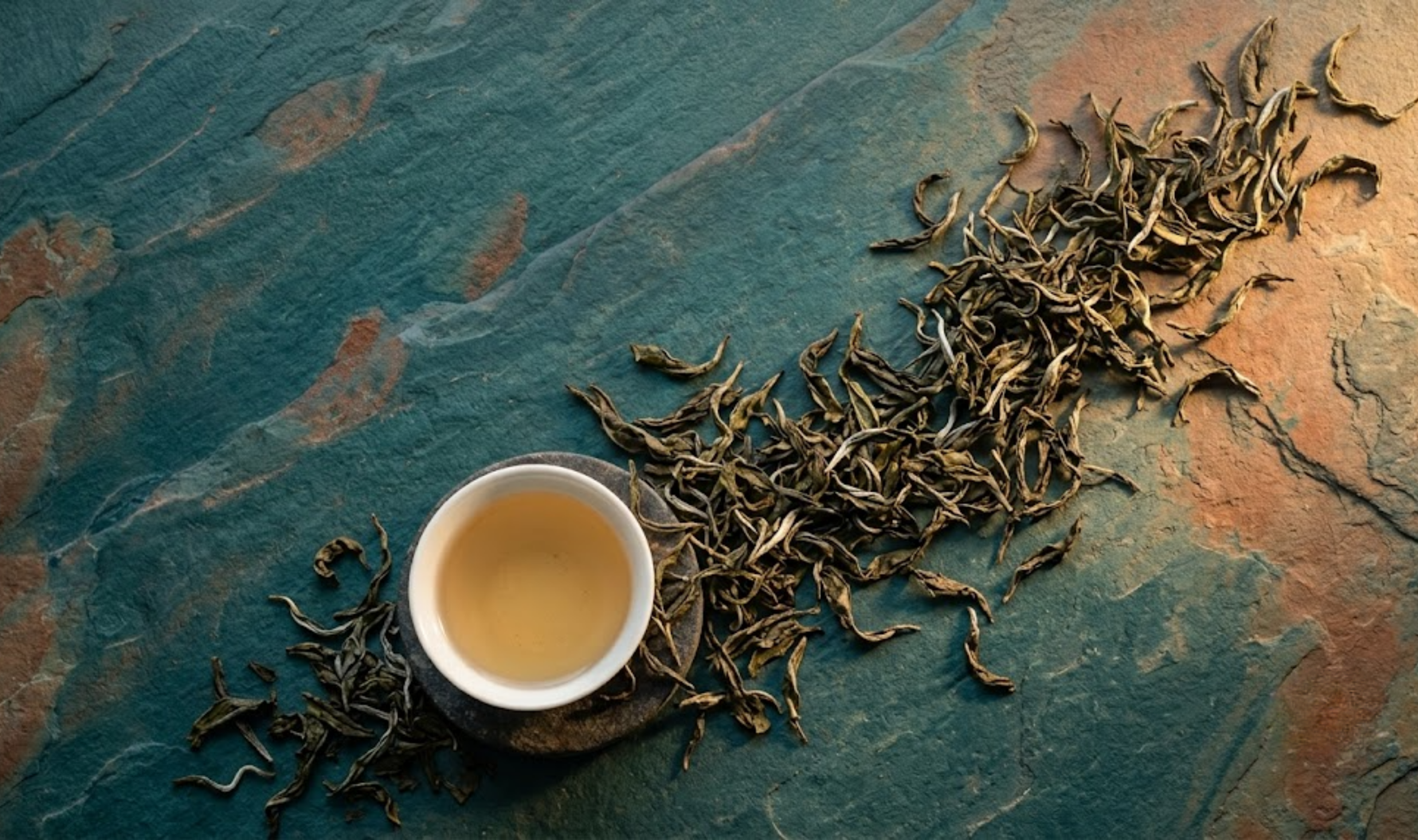 Organic Sikkim Tea: India's Best-Kept Tea Secret