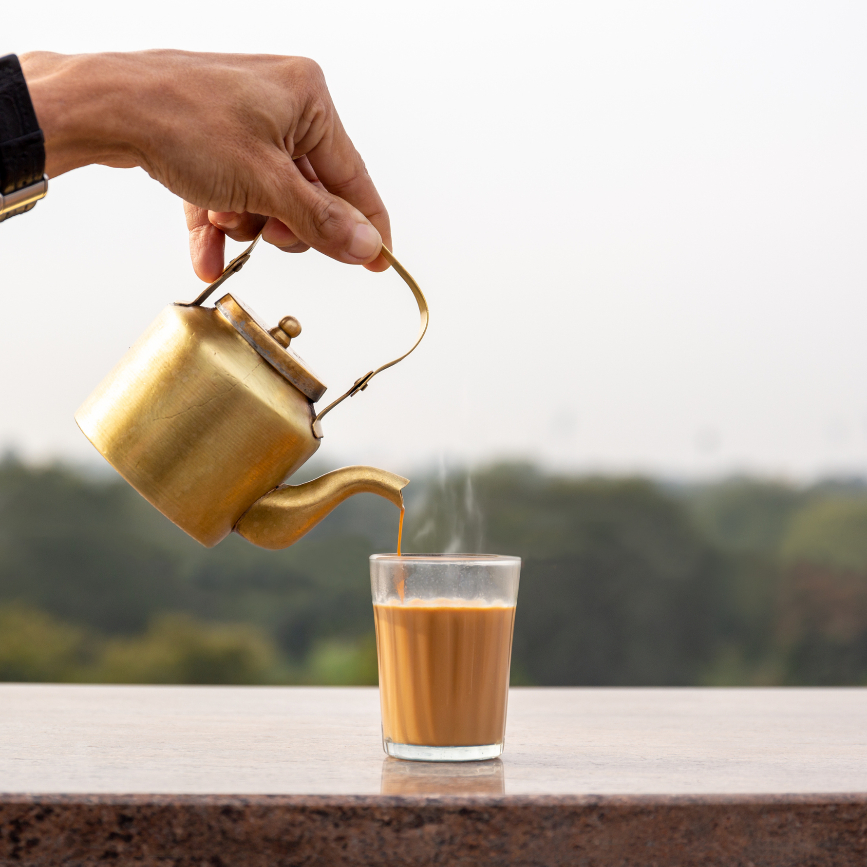 Assam Tea: The Soul of a Nation's Cup and Svamingo's Next Chapter