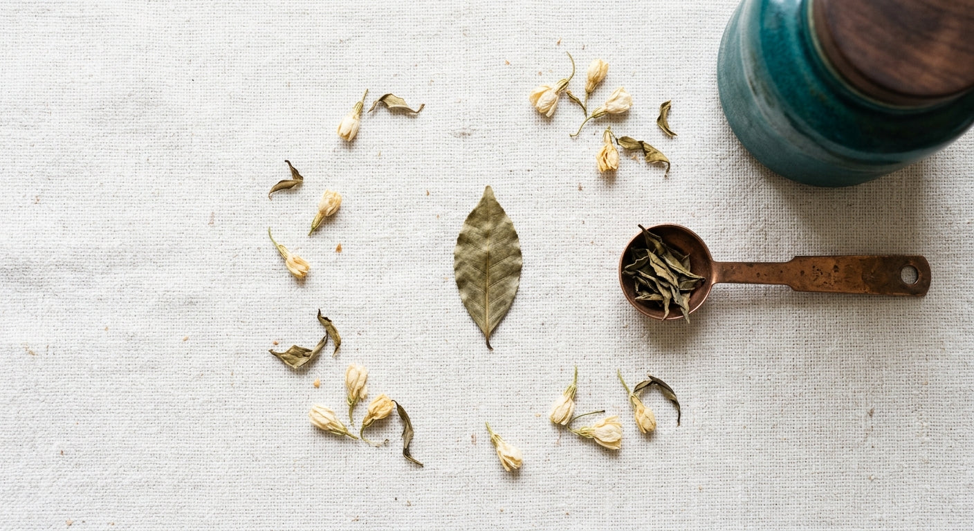 What Is Single Origin Tea?