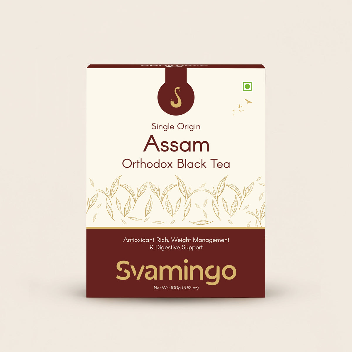 Pure Black Tea